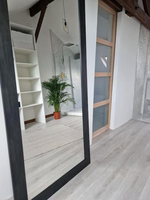 Grande Maison En Bords De Marne - 25 Min De Paris Créteil Exterior foto